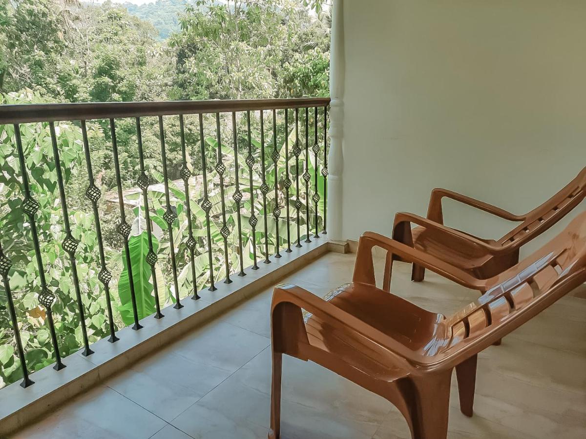 Hotel White House Ratnapura Buitenkant foto