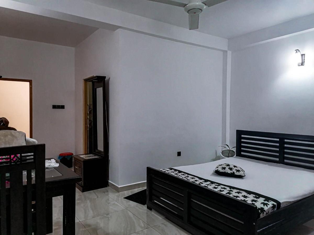 Hotel White House Ratnapura Buitenkant foto