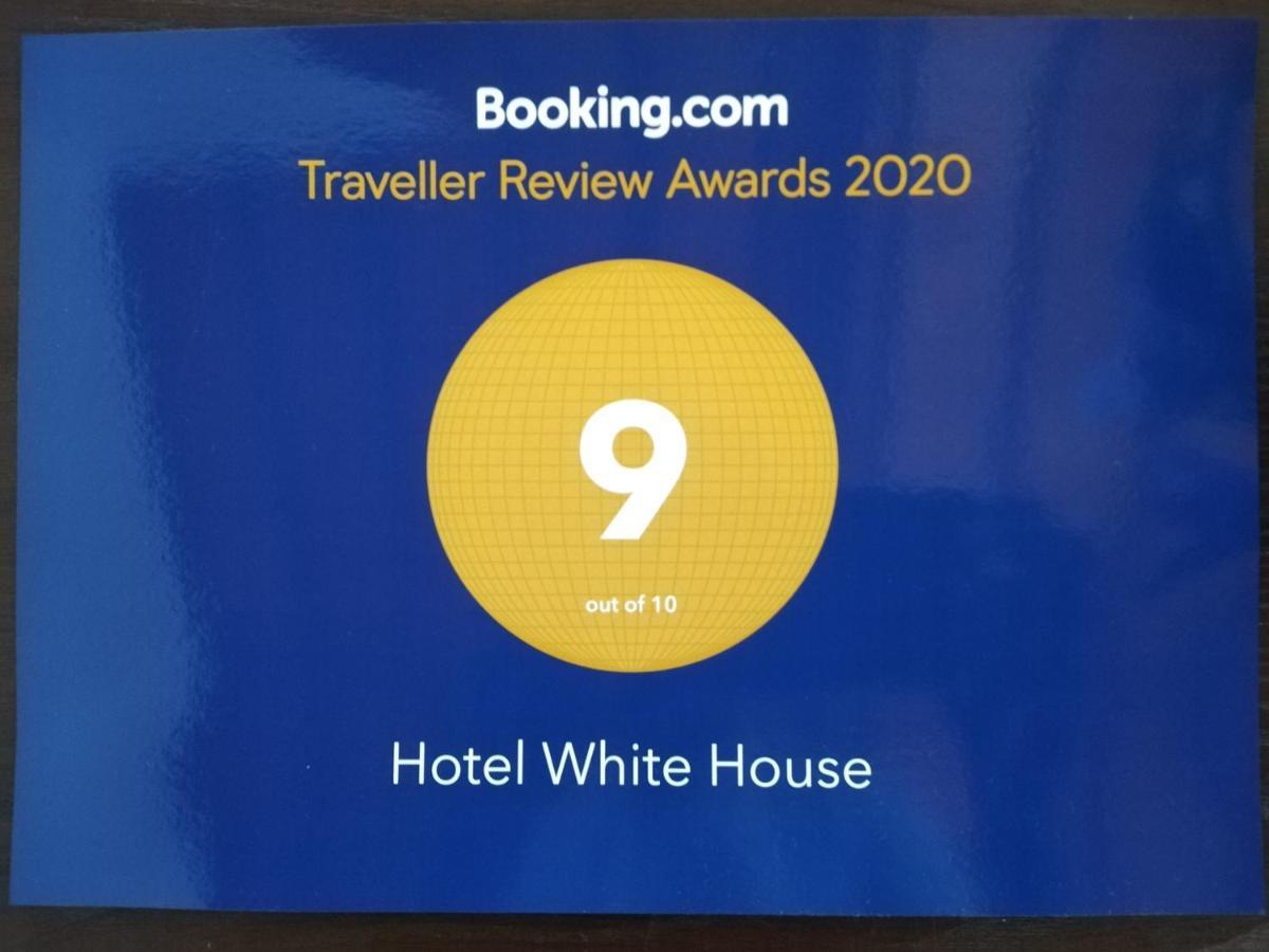 Hotel White House Ratnapura Buitenkant foto